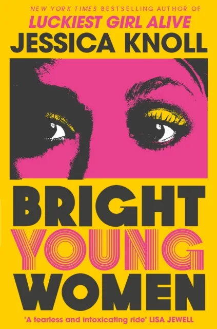 Pan Macmillan Bright Young Women