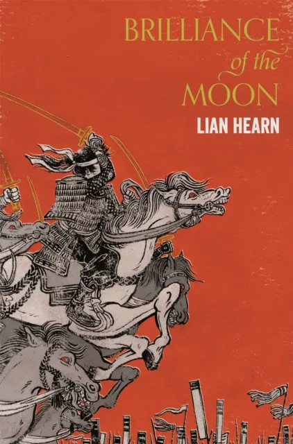 Pan Macmillan Brilliance Of The Moon