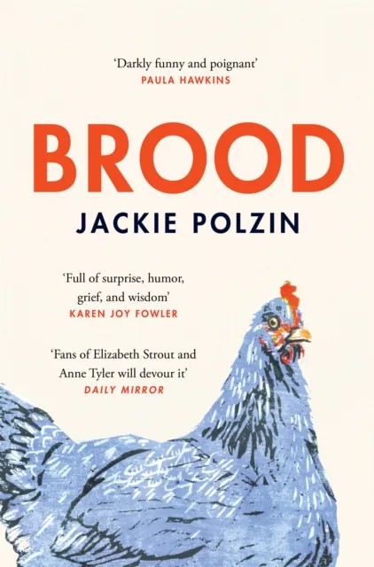 Pan Macmillan Brood