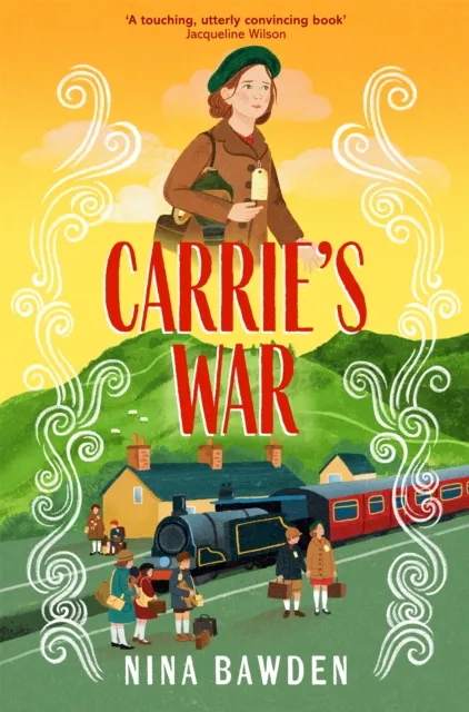 Pan Macmillan Carrie'S War