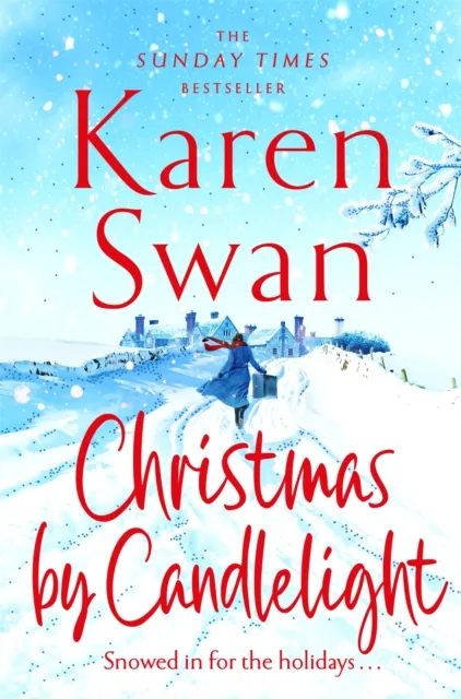 Karen Swan Christmas By Candlelight