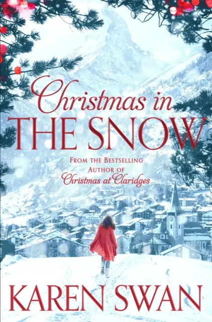 Pan Macmillan Christmas In The Snow