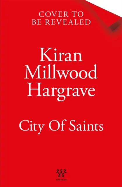 Pan Macmillan City Of Saints