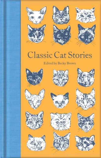 Pan Macmillan Classic Cat Stories