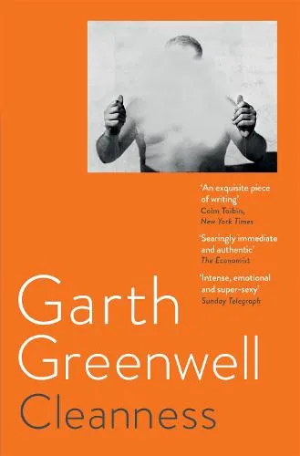 Pan Macmillan Cleanness