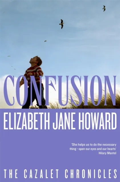 Pan Macmillan Confusion