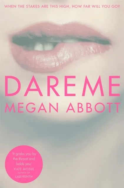 Pan Macmillan Dare Me