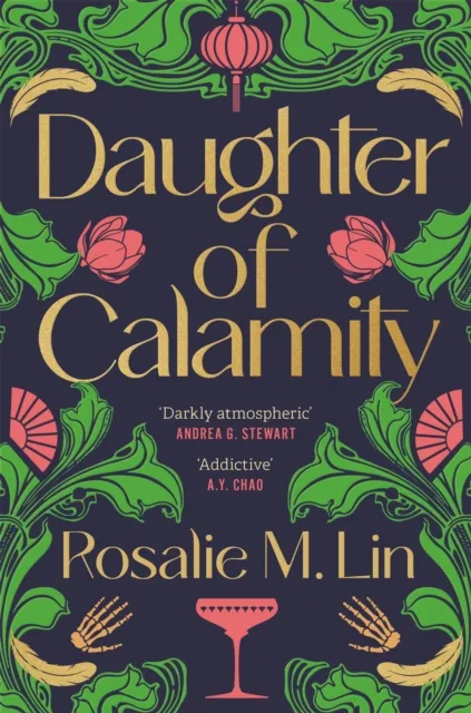 Pan Macmillan Daughter Of Calamity