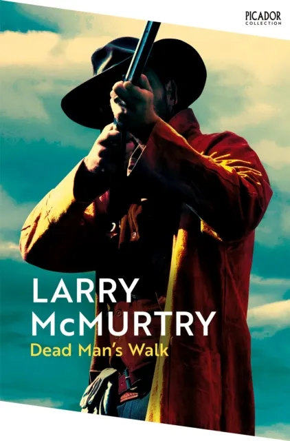 Pan Macmillan Dead Man'S Walk