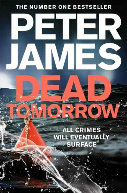 Pan Macmillan Dead Tomorrow