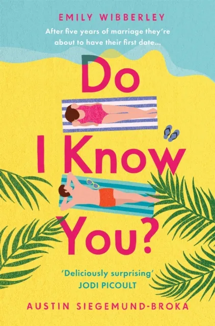 Pan Macmillan Do I Know You?