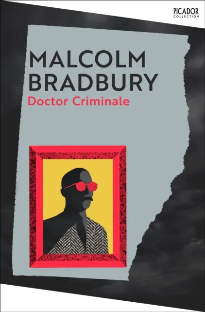 Malcolm Bradbury Doctor Criminale