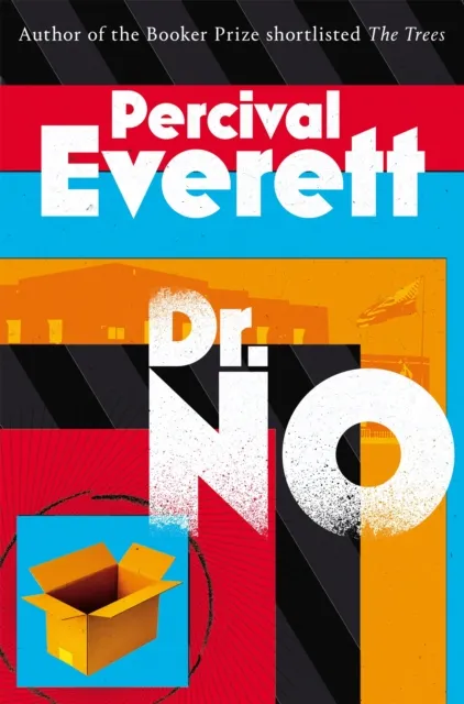 Pan Macmillan Dr. No