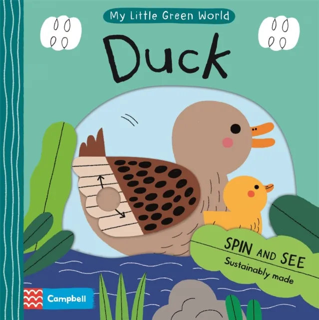 Pan Macmillan Duck