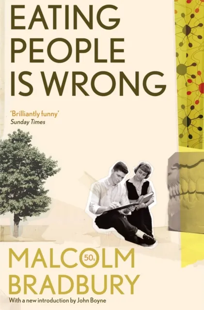 Pan Macmillan Eating People Is Wrong