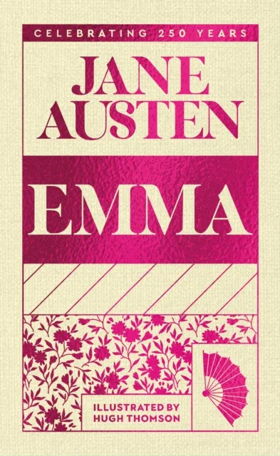 Pan Macmillan Emma