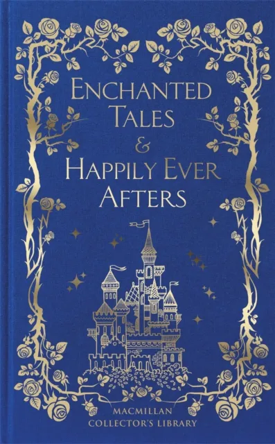 Pan Macmillan Enchanted Tales & Happily Ever Afters