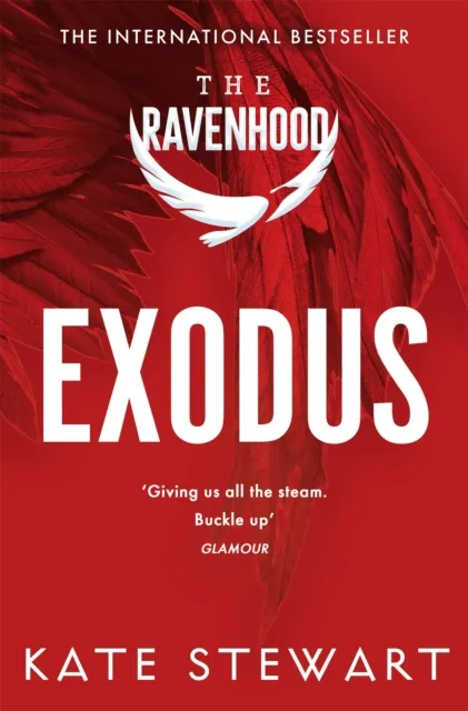 Pan Macmillan Exodus