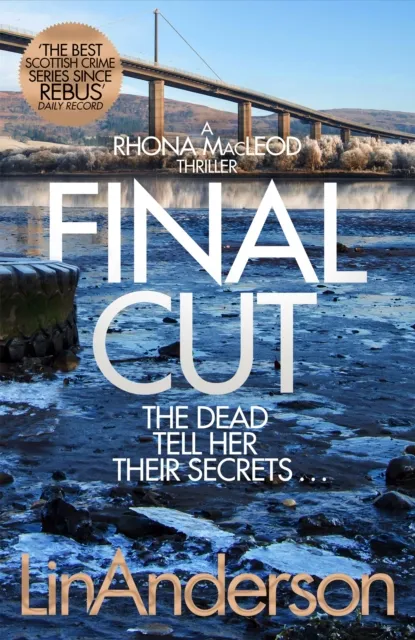 Pan Macmillan Final Cut