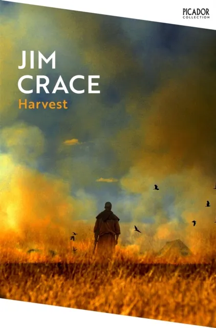 Pan Macmillan Harvest