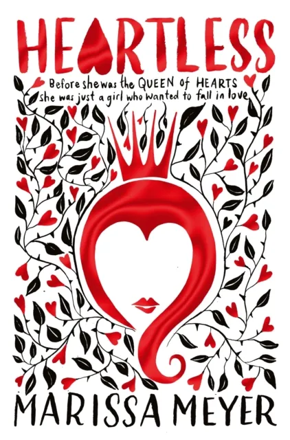 Pan Macmillan Heartless