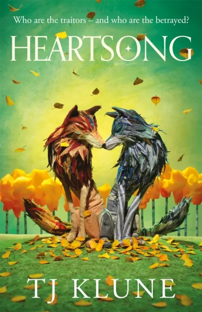 Pan Macmillan Heartsong