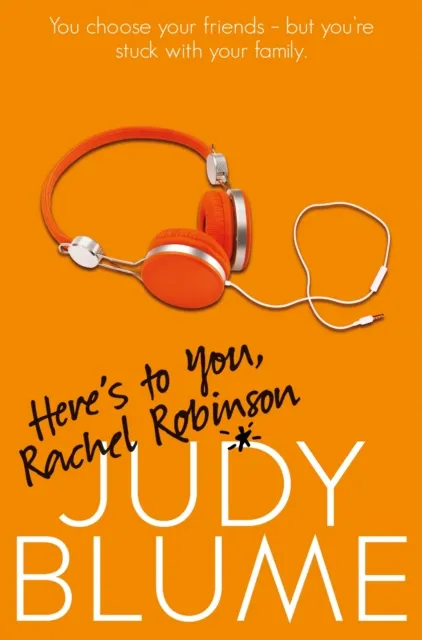 Pan Macmillan Here'S To You, Rachel Robinson