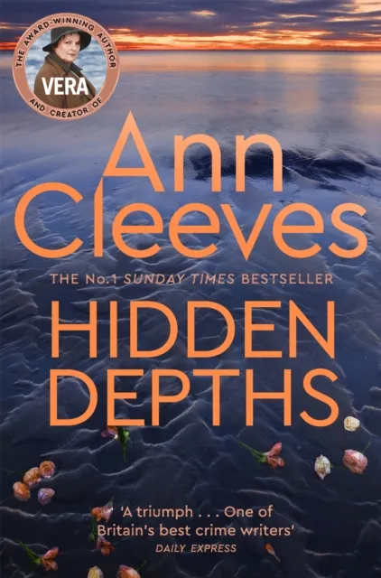 Pan Macmillan Hidden Depths