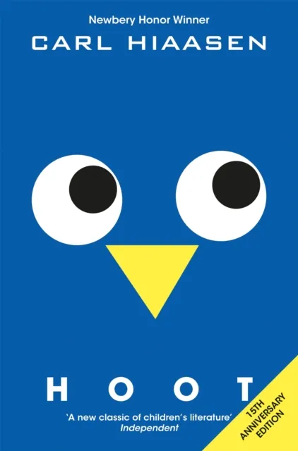 Pan Macmillan Hoot
