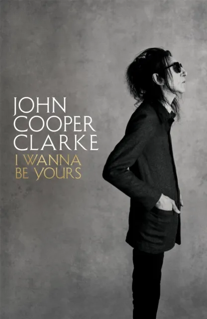 Pan Macmillan I Wanna Be Yours
