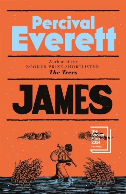 Pan Macmillan James