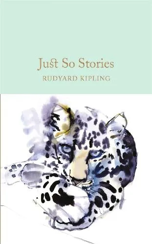 Pan Macmillan Just So Stories