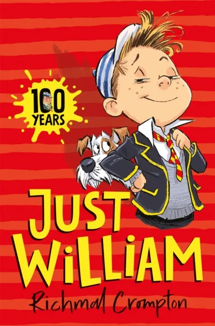 Pan Macmillan Just William