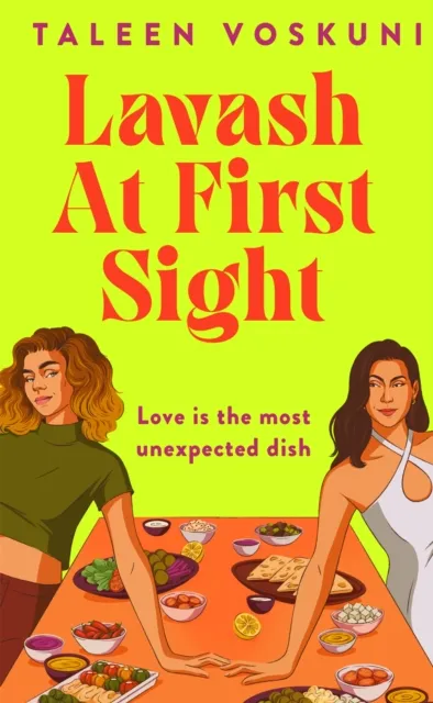 Pan Macmillan Lavash At First Sight