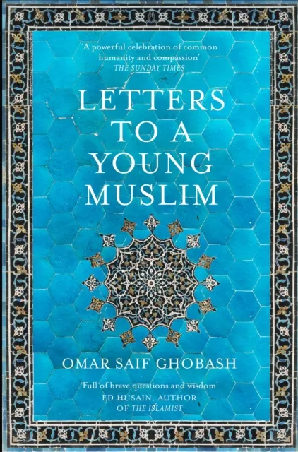 Pan Macmillan Letters To A Young Muslim