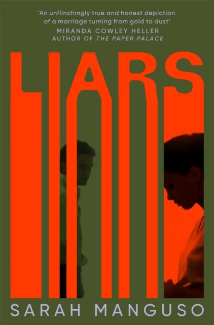 Pan Macmillan Liars