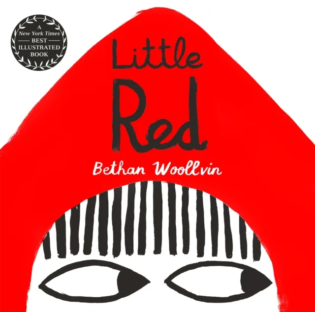 Pan Macmillan Little Red