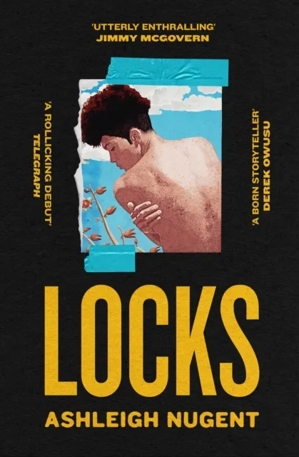 Pan Macmillan Locks