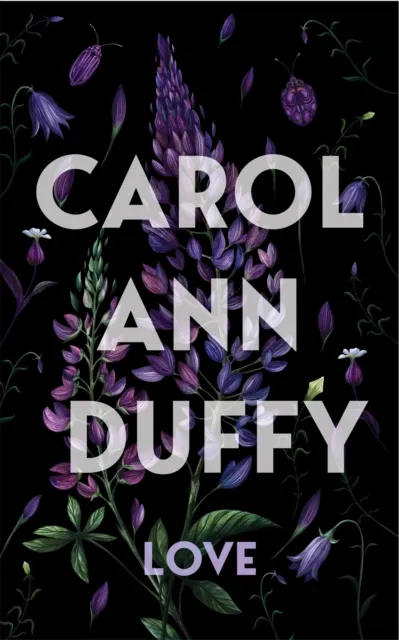 Pan Macmillan Love