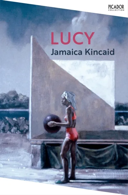Pan Macmillan Lucy