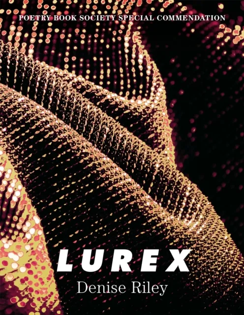 Pan Macmillan Lurex