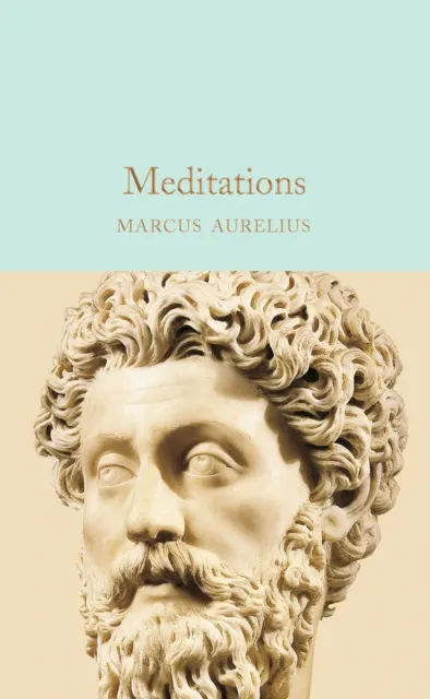 Pan Macmillan Meditations