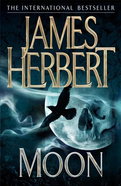 Pan Macmillan Moon