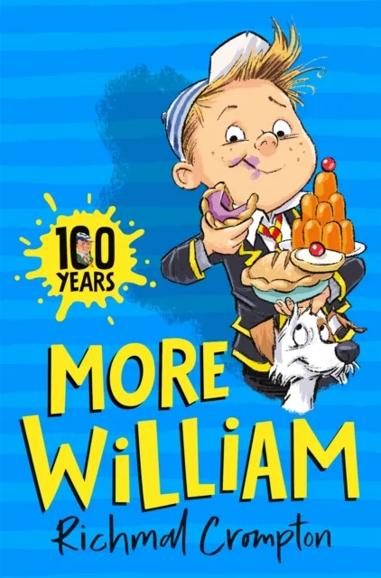 Pan Macmillan More William