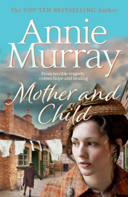 Pan Macmillan Mother And Child