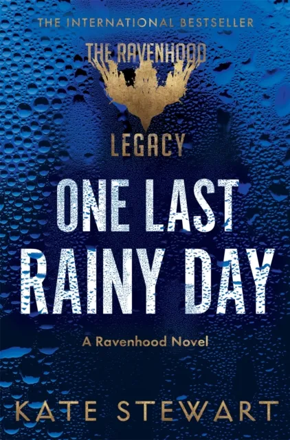 Pan Macmillan One Last Rainy Day
