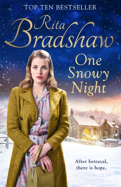 Pan Macmillan One Snowy Night