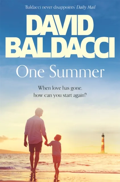 Pan Macmillan One Summer