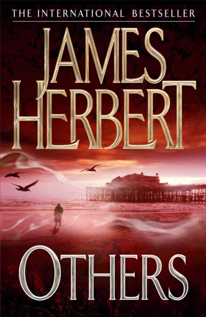 Pan Macmillan Others