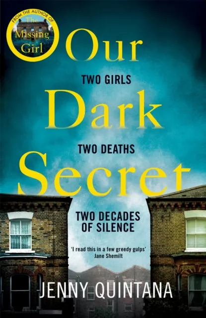 Pan Macmillan Our Dark Secret